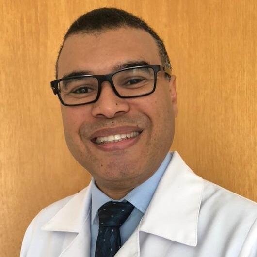 Dr. Flavio Luiz Alves de Noronha