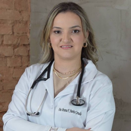 Dra. Brunna Priscylla Américo Carvalho