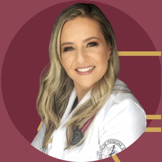 Dra. Luana Fernandes da Silva