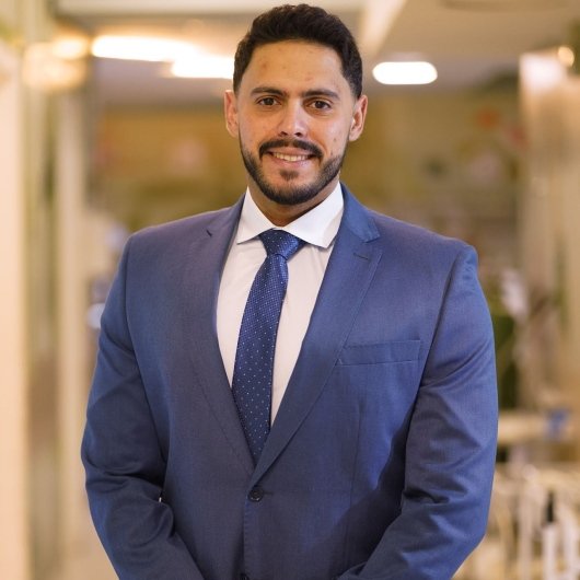 Dr. Felipe Gonçalves