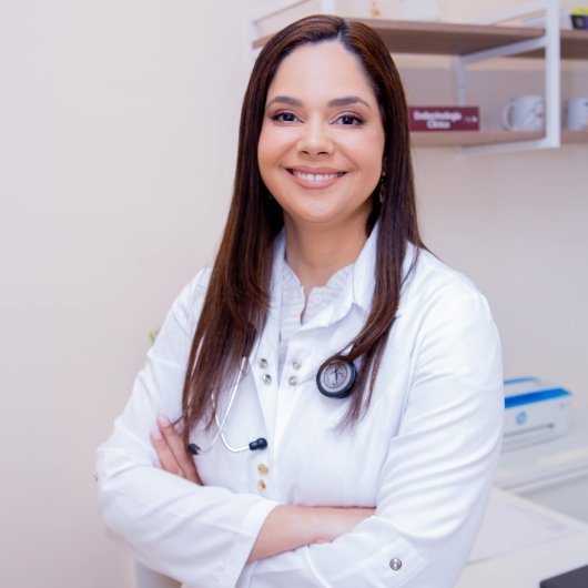 Dra. Vanessa Cunha Teixeira