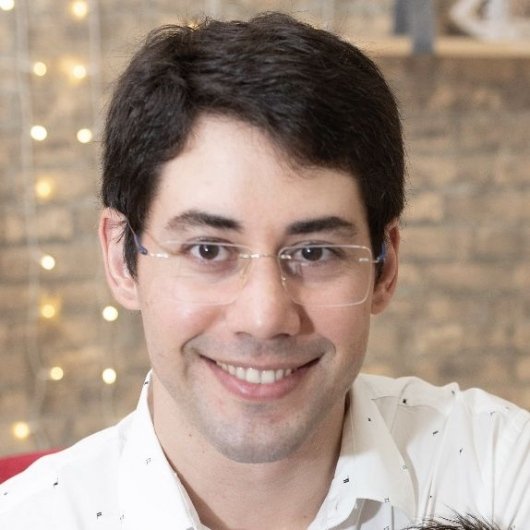 Dr. Geraldo Xavier de Faria Júnior
