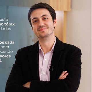 Dr. Bruno Corrêa de Souza