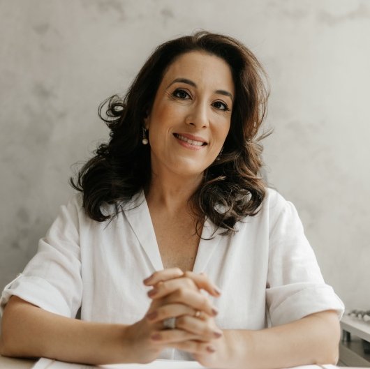 Dra. Mariana Farage Martins
