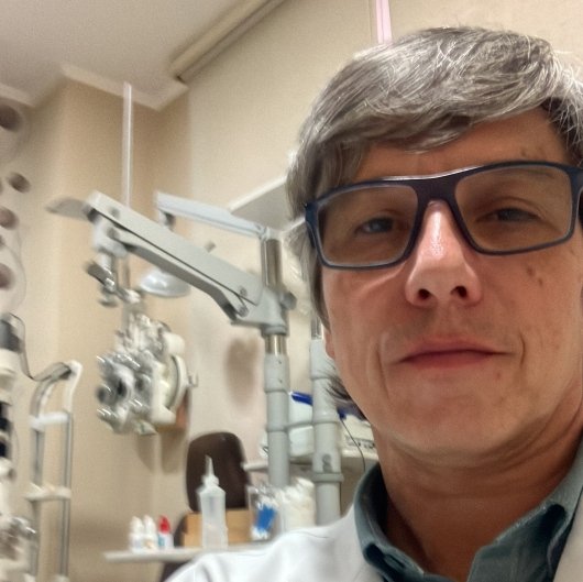 Dr. Guilherme Ramos Pinto