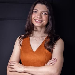 Dra. Marielle Dantas
