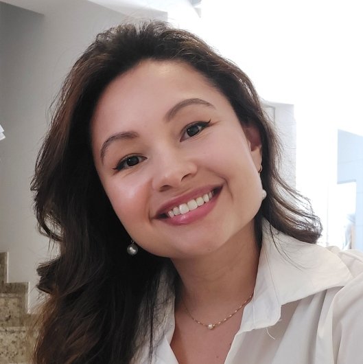 Daniele Cristina Silva de Freitas