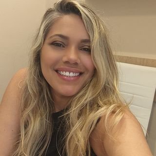 Flávia Miranda de Paula de Carvalho