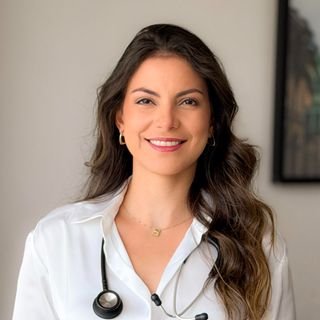 Dra. Vanessa Santos