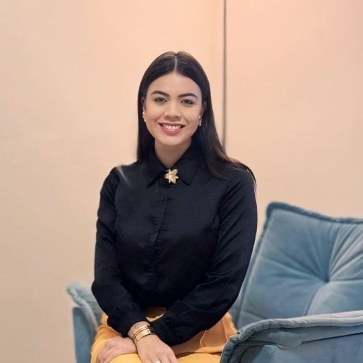 Dra. Fernanda Sciarini