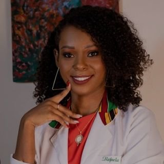 Dra. Rafaela Cunha OIiveira