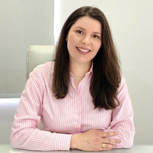 Nathalia Carollina Peruzza Marchiani