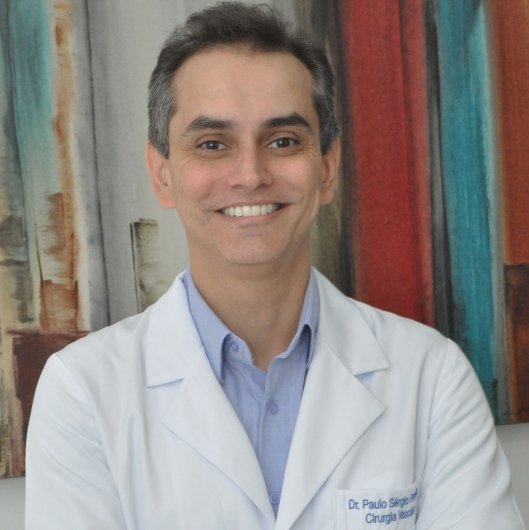 Dr. Paulo Sérgio de Azevedo Pimenta
