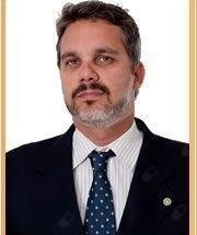 Dr. Omar Lupi da Rosa Santos