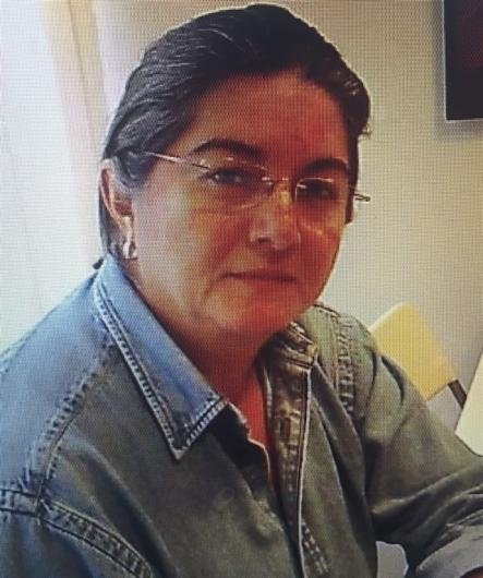 Dra. Maria Silvia de Brito Pontes Simoes Lopes