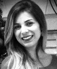 Danielle Scaravella