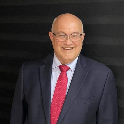Prof. Alexandre Amaral