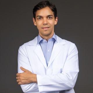 Dr. Marcos Lemos