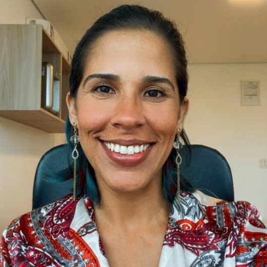 Dra. Fabíola Alcântara da Paz