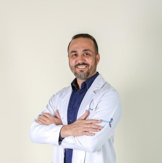 Dr. Wesley Viana