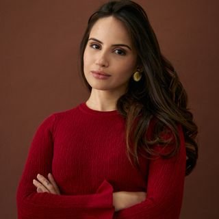 Aline Angela Carvalho