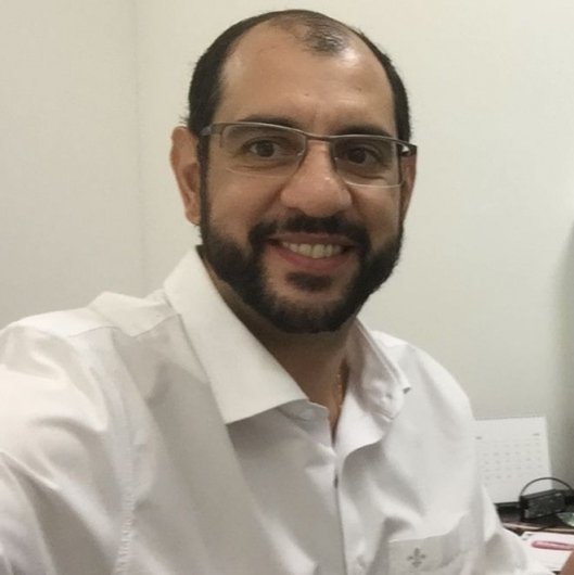 Dr. Fabiano Santarem Gomes Dignani
