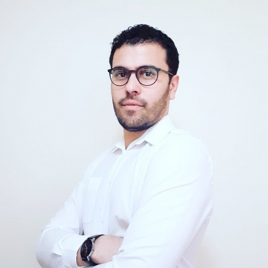 Éber Marques Júnior