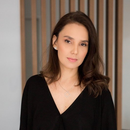 Dra. Gabriella Vasconcellos