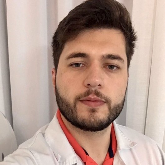 Dr. Moacir de Oliveira Dall'Antonia