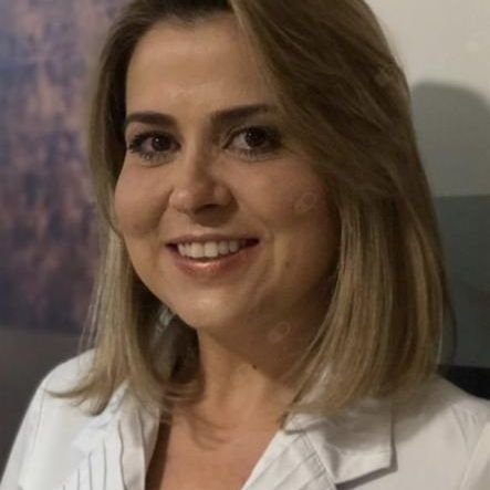 Dra. Kellen Sebba