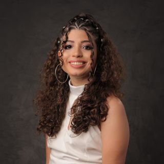 Eduarda Stevão