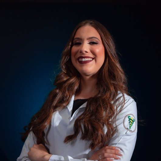 Dr. Adrieli Seidel