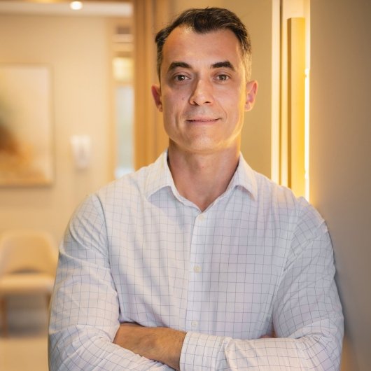 Dr. Paulo De Souza Fonseca Guimaraes