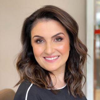 Dra. Priscila Crocetti Ravanelli