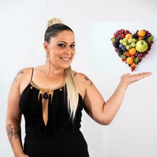 Dra. Viviane Dos Santos