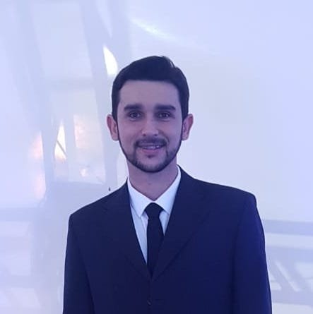 Joelton Benevides Dos S. Cruz