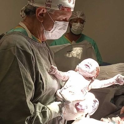 Dr. Jose Carlos Angioletti