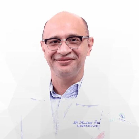 Dr. Richard Ramon Ferreira Freitas