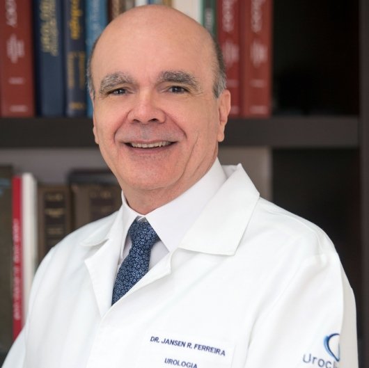 Dr. Jansen Rodrigues Ferreira