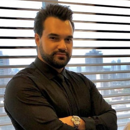 Dr. Giovani Godinho