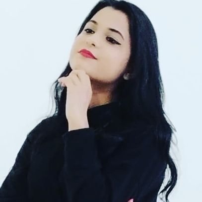 Helena Caroline Ribeiro