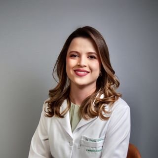 Dra. Ilmara Oliveira