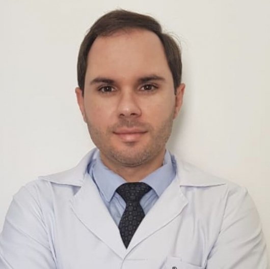 Dr. Rafael Rodegheri