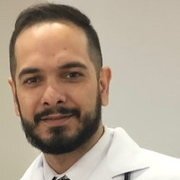 Dr. Andre Delamare Teixeira