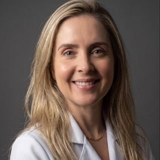 Dra. Simone Kalil De Paula