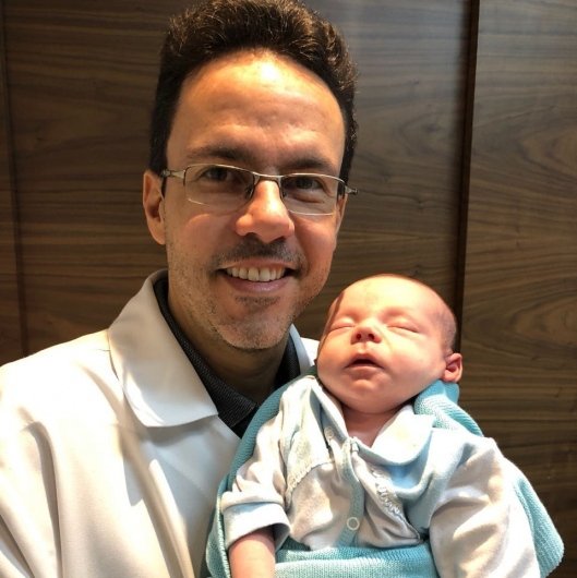 Dr. Rafael Favatto Garcia