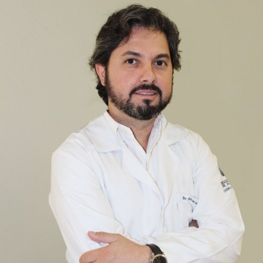 Dr. Eduardo Ruzzante Pinheiro