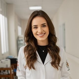 Dra. Bruna Bortolini