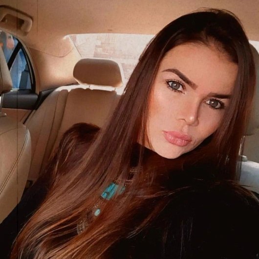 Dra. Priscila Gavinski