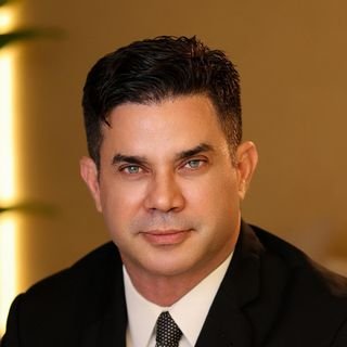 Dr. Euler Dave Cardoso Ribeiro Matos Silva